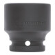 Gedore Embout de clé à chocs 3/4" 6 pans 30 mm L 54 mm