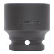 Gedore Clé électrique rouge 3/4 6kt-1