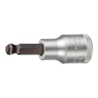 Gedore Embout de tournevis 1/2" 12 x 60 mm i6kt. Kk.