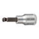 Gedore Embout de tournevis 1/2" 12 x 60 mm i6kt. Kk.