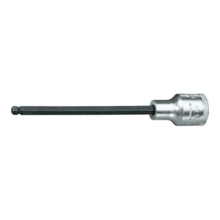 Gedore Embout de tournevis 1/2" 7 x 140 mm i6kt.