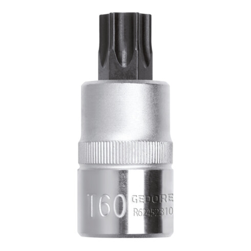 Gedore Red Embout de tournevis 1/2 TX