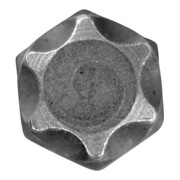 Gedore Red Screwdriver bit insert 1/2 TX-3