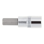 Gedore Red Screwdriver bit insert 1/4-1
