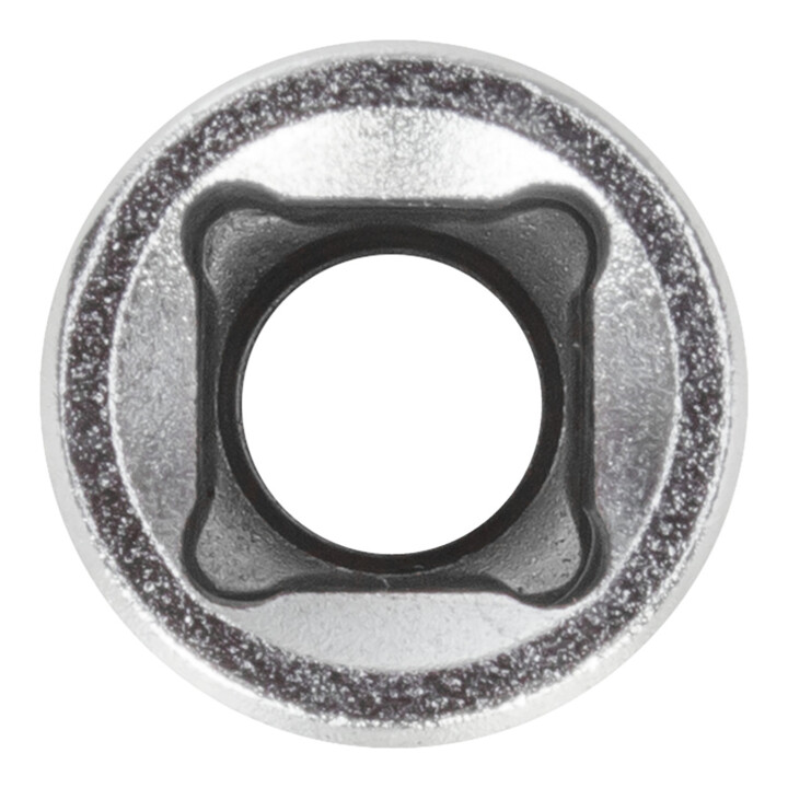 Gedore Embout de tournevis 1/4" 10 mm L 37 mm R42551006