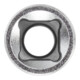 Gedore Embout de tournevis 1/4" TX BO T10 longueur 37 mm R42461106