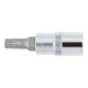 Gedore Embout de tournevis 1/4" TX BO T30 longueur 37 mm