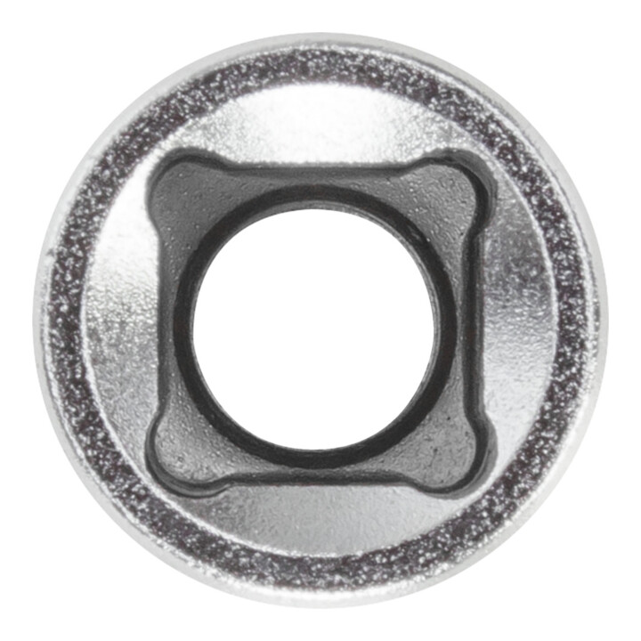 Gedore Embout de tournevis 1/4" TX BO T30 longueur 37 mm