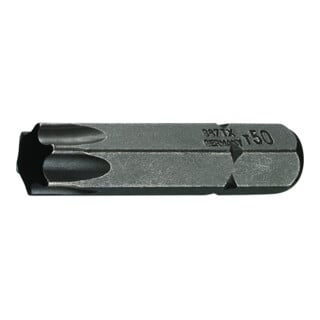 Gedore Embout de tournevis Bit intérieur TX, SW T40, 5/16", 8 mm, outil, 887 TX T40