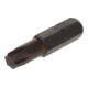 Gedore Embout de tournevis Bit intérieur TX, SW T40, 5/16", 8 mm, outil, 887 TX T40-1