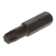 Gedore Embout de tournevis Bit intérieur TX, SW T40, 5/16", 8 mm, outil, 887 TX T40
