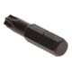 Gedore Embout de tournevis Bit intérieur TX, SW T40, 5/16", 8 mm, outil, 887 TX T40-4