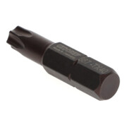 Gedore Embout de tournevis Bit intérieur TX, SW T40, 5/16", 8 mm, outil, 887 TX T40-4