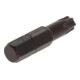 Gedore Embout de tournevis Bit intérieur TX, SW T40, 5/16", 8 mm, outil, 887 TX T40-4