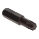 Gedore Embout de tournevis Bit intérieur TX, SW T40, 5/16", 8 mm, outil, 887 TX T40-5