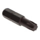 Gedore Embout de tournevis Bit intérieur TX, SW T40, 5/16", 8 mm, outil, 887 TX T40