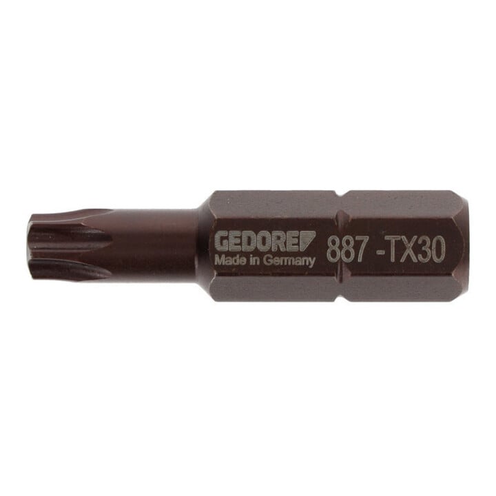 Gedore Embout DIN3126C8 T30x35mm
