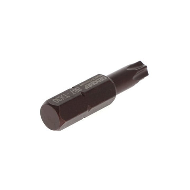 Gedore Embout DIN3126C8 T30x35mm