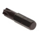 Gedore Embout DIN3126C8 T45 x 35mm en acier spécial vanadium brunifié