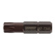 Gedore Embout DIN3126C8 T45 x 35mm en acier spécial vanadium brunifié