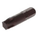 Gedore Embout DIN3126C8 T50 35 mm vanadium brunifié