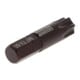 Gedore Embout DIN3126C8 T50 35 mm vanadium brunifié