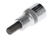 Gedore Red Screwdriver bit insert 1/2 inch-1