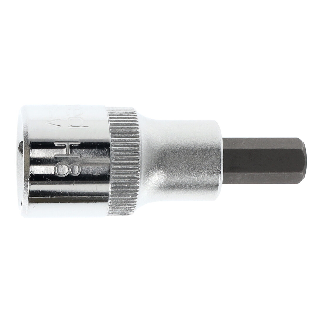 Gedore Red Screwdriver bit insert 1/2 inch