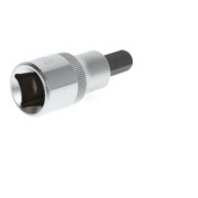 Gedore Red Screwdriver bit insert 1/2 inch-5