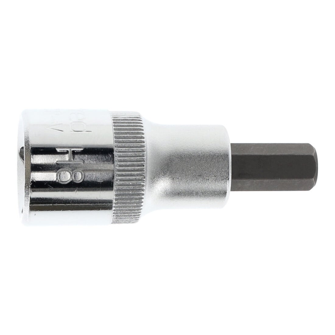 Gedore Red Screwdriver bit insert 1/2 inch