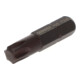 Gedore Embout tournevis Bit TX intérieur, SW T45, 5/16", 8 mm, outil, 887 TX T45-1