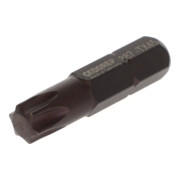 Gedore Embout tournevis Bit TX intérieur, SW T45, 5/16", 8 mm, outil, 887 TX T45