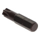 Gedore Embout tournevis Bit TX intérieur, SW T45, 5/16", 8 mm, outil, 887 TX T45-2