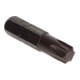 Gedore Embout tournevis Bit TX intérieur, SW T45, 5/16", 8 mm, outil, 887 TX T45-5