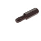 Gedore Embout tournevis intérieur TX, SW T30, 5/16", 8 mm, outil, 887 TX T30-1