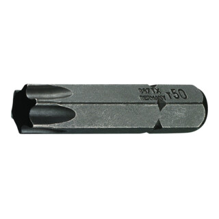 Gedore Embout tournevis intérieur TX, SW T30, 5/16", 8 mm, outil, 887 TX T30