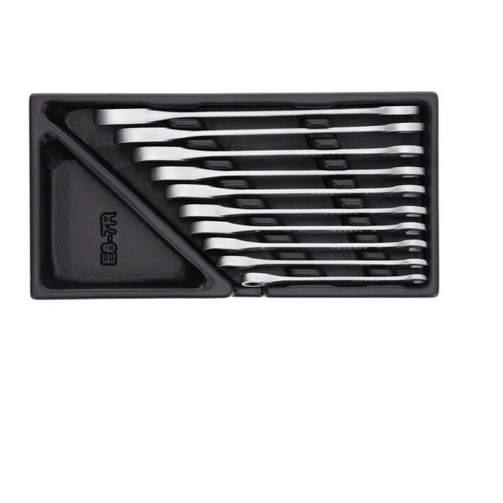 Gedore Ensemble de modules d’outils 207 pièces dans chariot