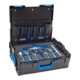 Gedore Ensemble d'extracteurs 1100-1.04/12A