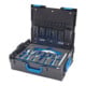 Gedore Ensemble d'extracteurs 1100-1.04/12A