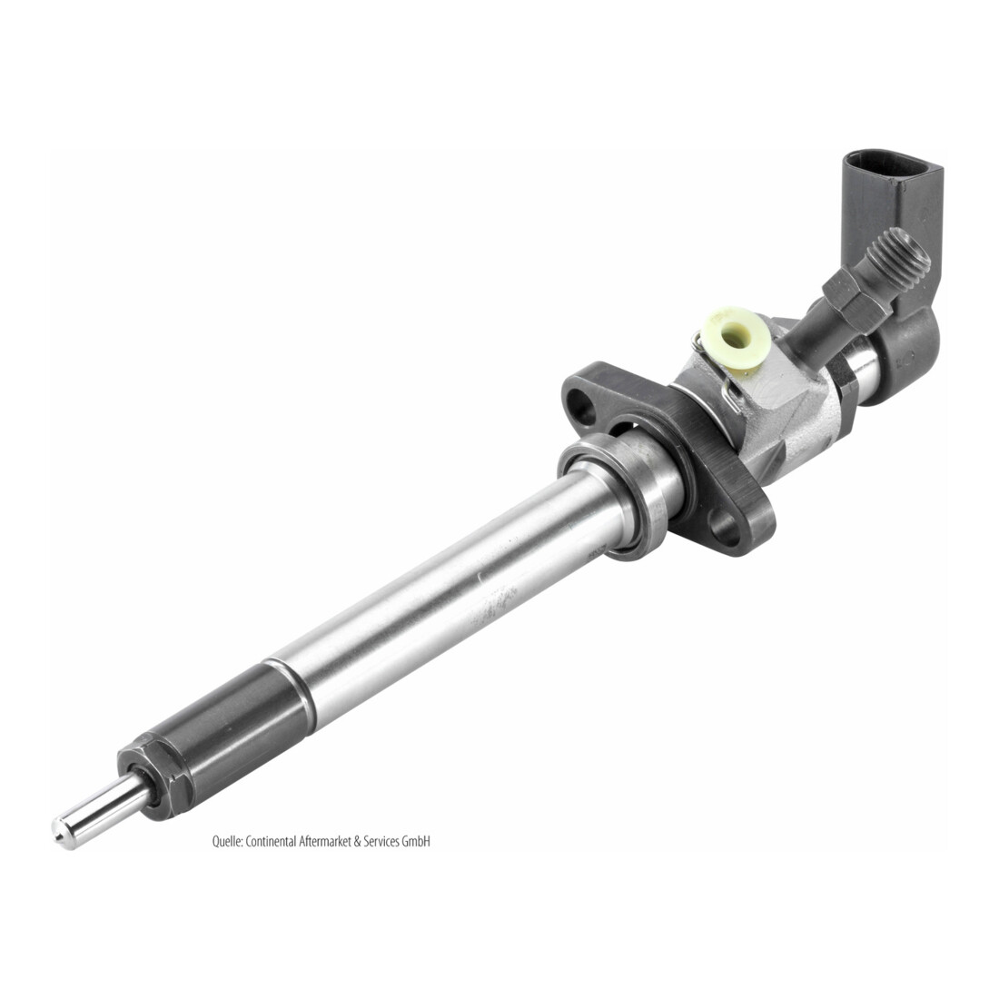 Gedore Ensemble d’extracteurs d’injecteurs avec insert en mousse