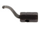 Gedore Entgrater-Bit, 1/4" 6,3 mm, 6-kant Einsatz, zum Entgraten von Werkstückkanten, frei drehend, E-8730-4