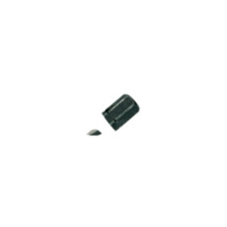 Gedore Entgrater-bit, 1/4" 6,3 mm, 6-kant inzetstuk, voor het ontbramen van werkstukranden, vrij draaiend, E-8730