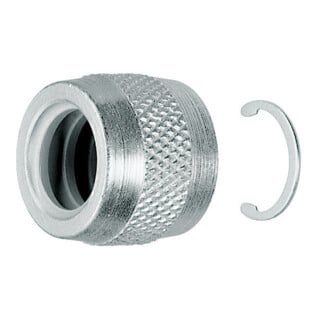 Gedore Ersatzmutter 2"
