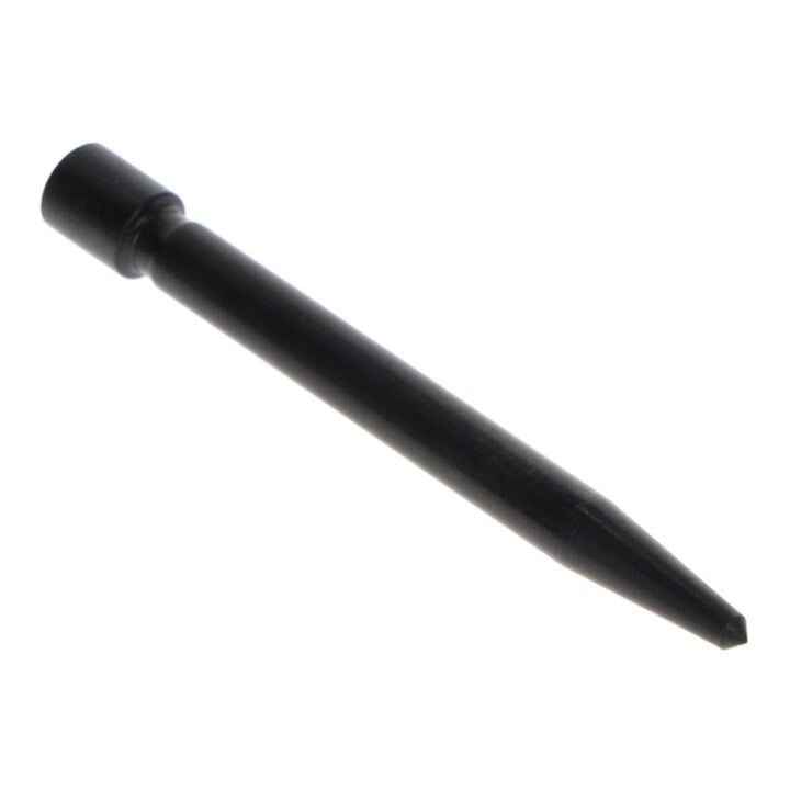 Gedore Ersatzspitze für Automatikkörner, Schlagkraft 60-130 N, stufenlos einstellbar, 99 mm lang, Werkzeug, E-101