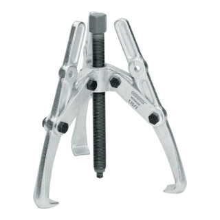 Gedore Estrattore a 3 bracci