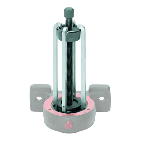 Gedore Estrattore cuscinetti con gancio