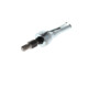 Gedore Estrattore interno per cuscinetti anelli aderenti, 15-19 mm, uso con martello scorrevole o supporto, 1.30/3-1