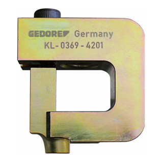 Gedore Estrattore ugelli