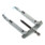Gedore Estrattore universale, 2 bracci, starrtraverse-4