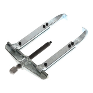 Gedore Estrattore universale, 2 bracci, starrtraverse